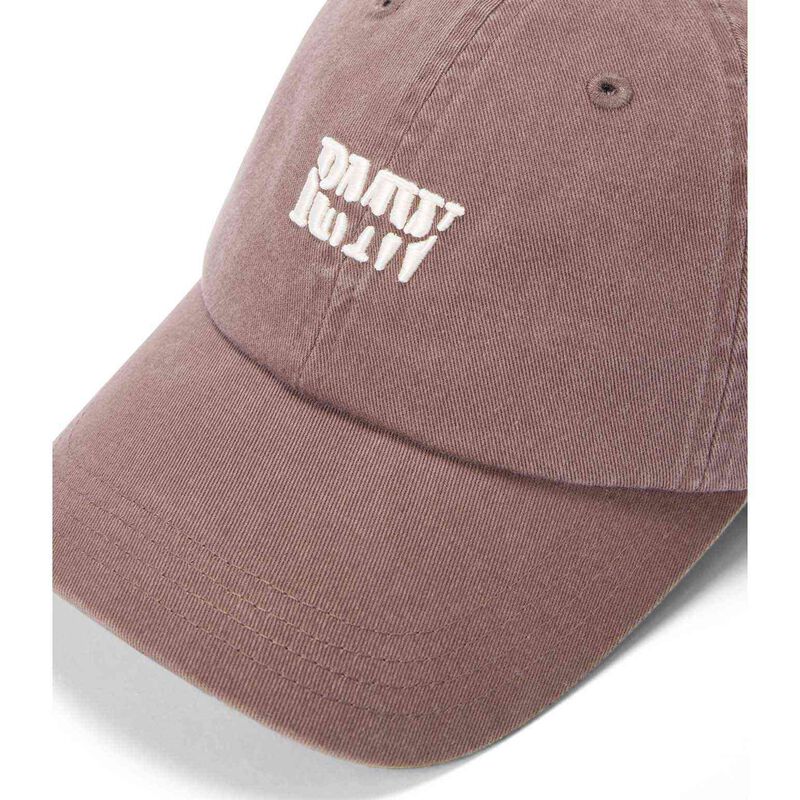 R.M. Williams Branded Twill Cap image number 2